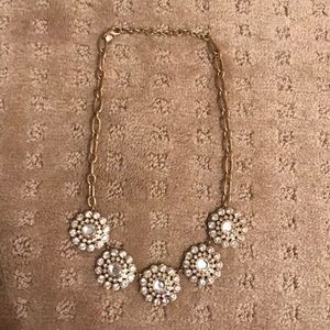 J Crew Factory Necklace